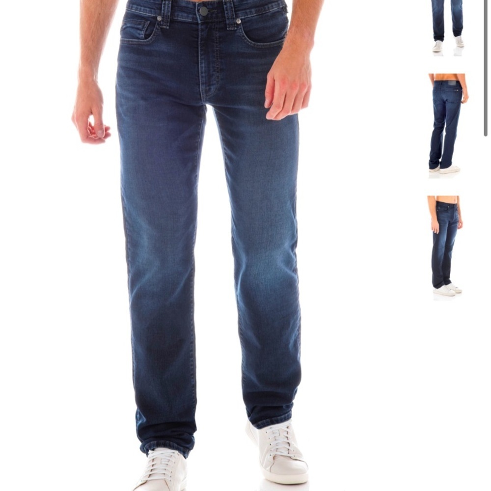 Fidelity Denim Jimmy Jeans size 32